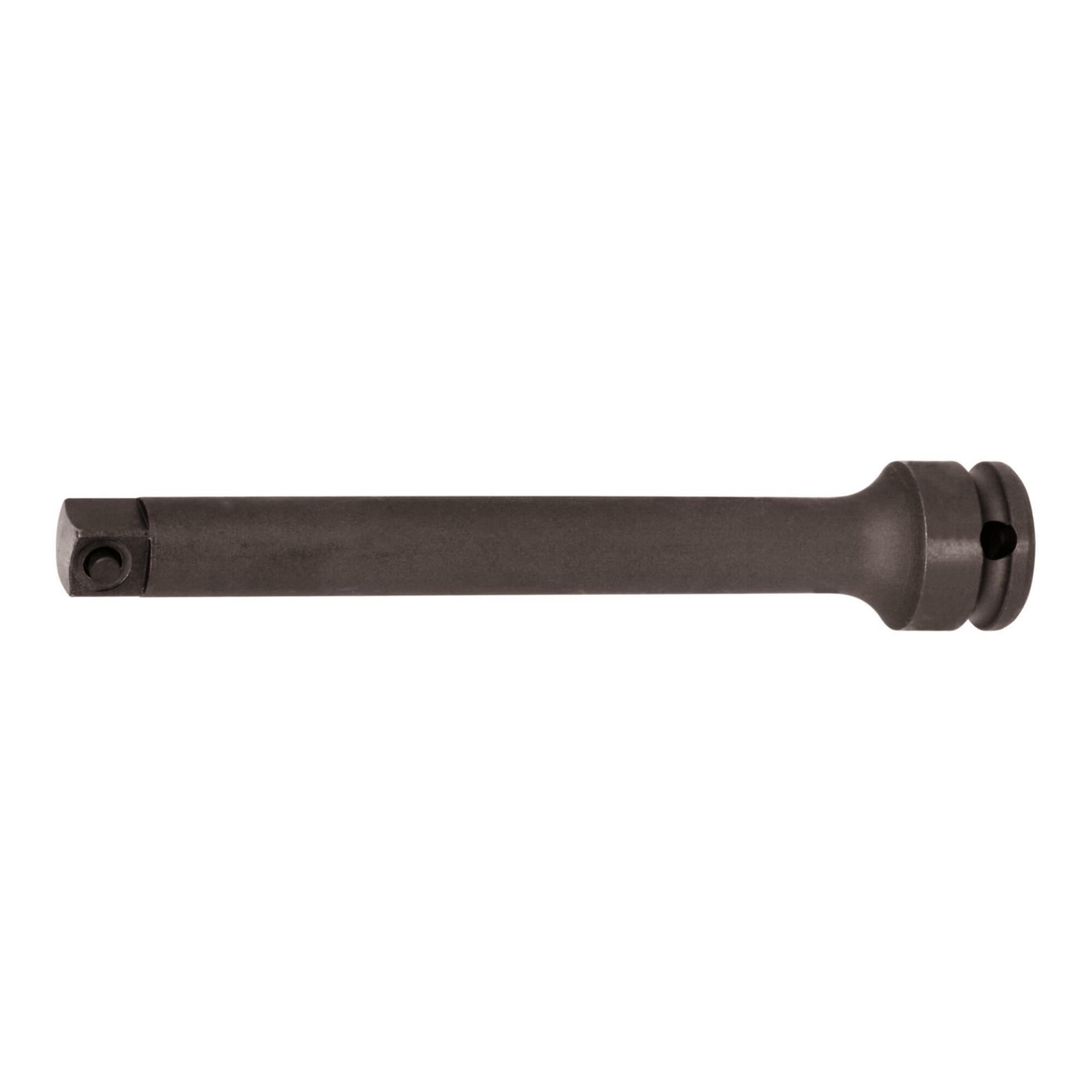 Ko-Ken IMPACT-Verlängerung, 3/8 Zoll, ganze Länge: 75 mm (13760-75P)