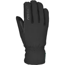 REUSCH Herren Handschuhe Reusch Blizz STORMBLOXX™, Größe 10,5 in Schwarz Schwarz