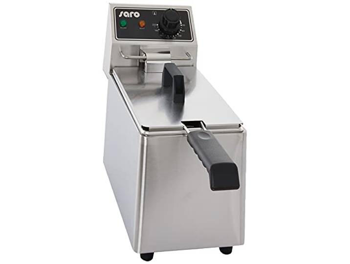 Saro - Friggitrice, modello EF 4