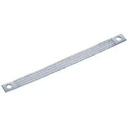 Caddy Erdungsband, Serverschrank Zubehör, Silber