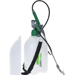 Pflanzensprüher Drucksprüher Pumpsprüher Sprühflasche 5 Liter 44x19x18cm