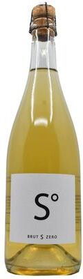 """Domaine du Pelican""" """Domaine du Pelican Cuvee Brut S 2020 Champagne - France"""