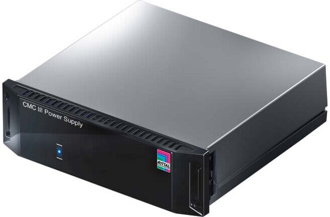 Rittal Alimentation 24V pour CMC III 100-240VAC DK 7030.060 (7030060)