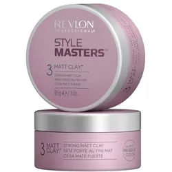 85g Revlon Professional Style Masters Creator Matt Clay