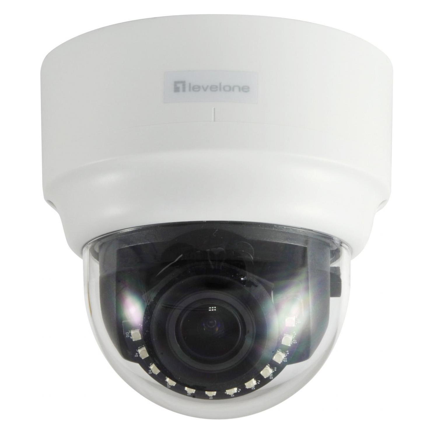 LevelOne IP Kamera FCS-3303 (2040 x 1536 Pixels) (57302107)