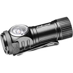 Fenix, Taschenlampe, LD15R mit Cree XP-G3 (7 cm, 500 lm)
