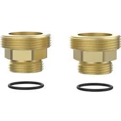 Afriso PrimoTherm Anschlussset 77613 G1 1/2 x G1