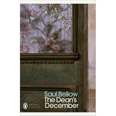 The Dean's December, Taschenbuch von Saul Bellow, KNV Besorgung, 978-0-14-118886-7