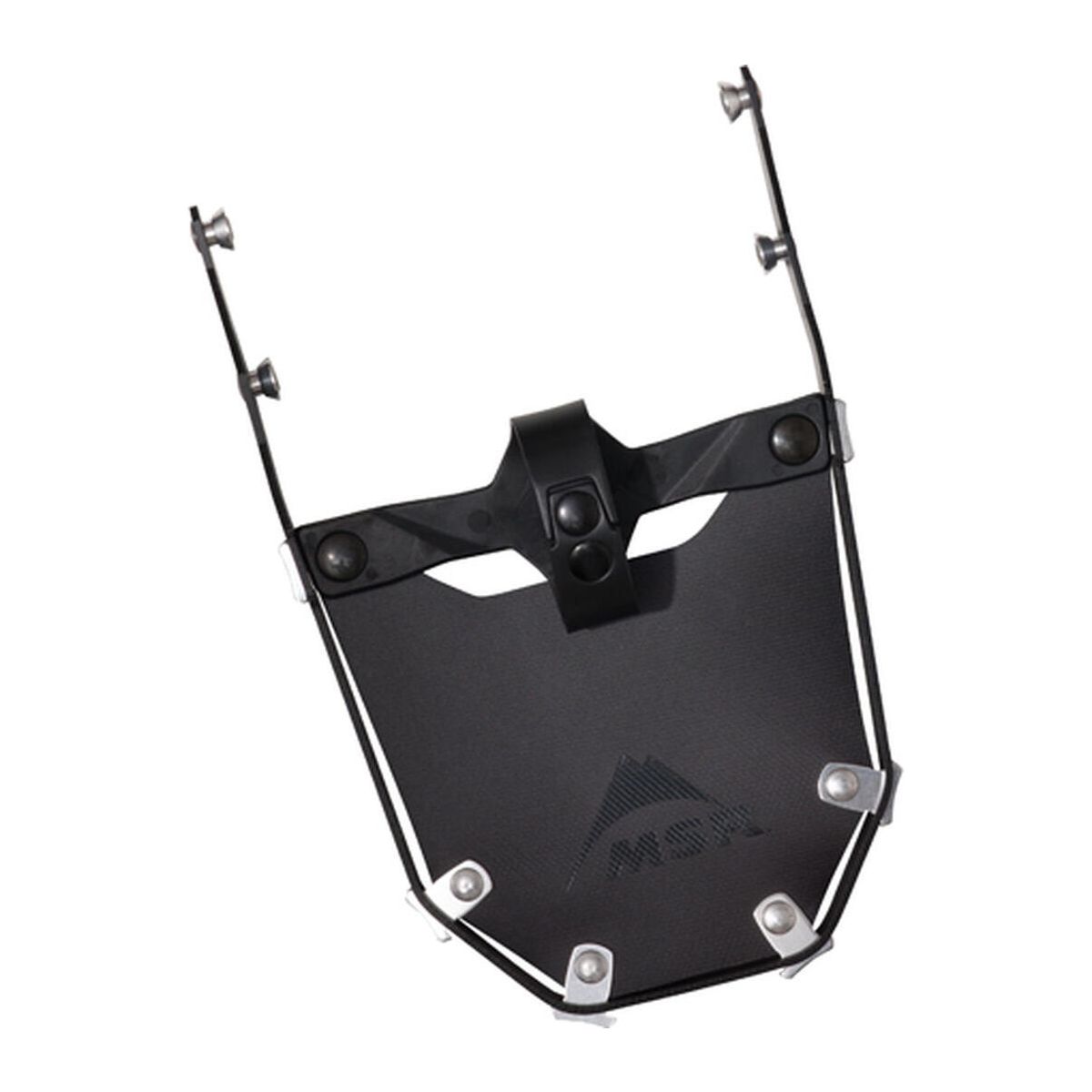 MSR Lightning Tail black 5 IN 05648