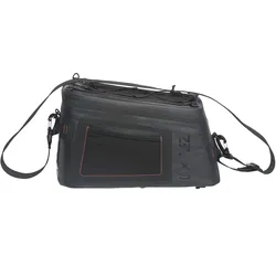 New Looxs, Velotasche, (15 l, Gepäckträgertasche)
