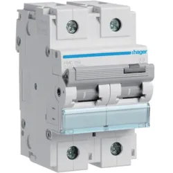 Hager Leistungsschalter HMC290