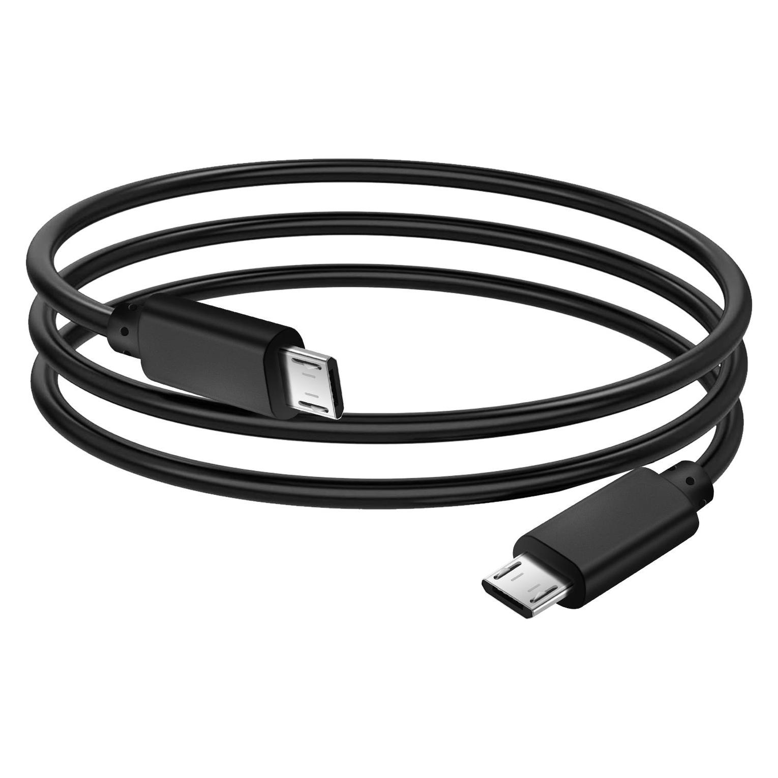 Akyga AK-USB-17 USB Kabel USB 2.0 Micro-USB B (0.60 m, USB 2.0) (AK-USB-17)