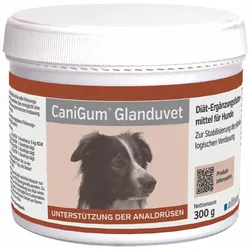 300 g Alfavet CaniGum Glanduvet
