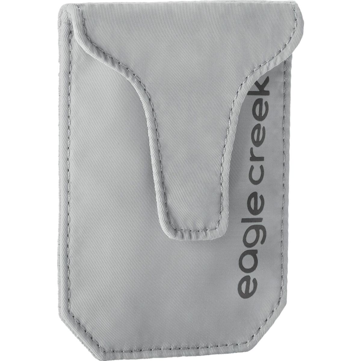 Eagle Creek Undercover Rfid Bra Pouch storm grey (367) EC010501367