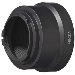 Novoflex NIKZ/PENT Adapter Pentax K Objektive
