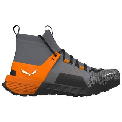 Salewa - Wildfire NXT Knit - Approachschuhe 42 | EU 42 grau