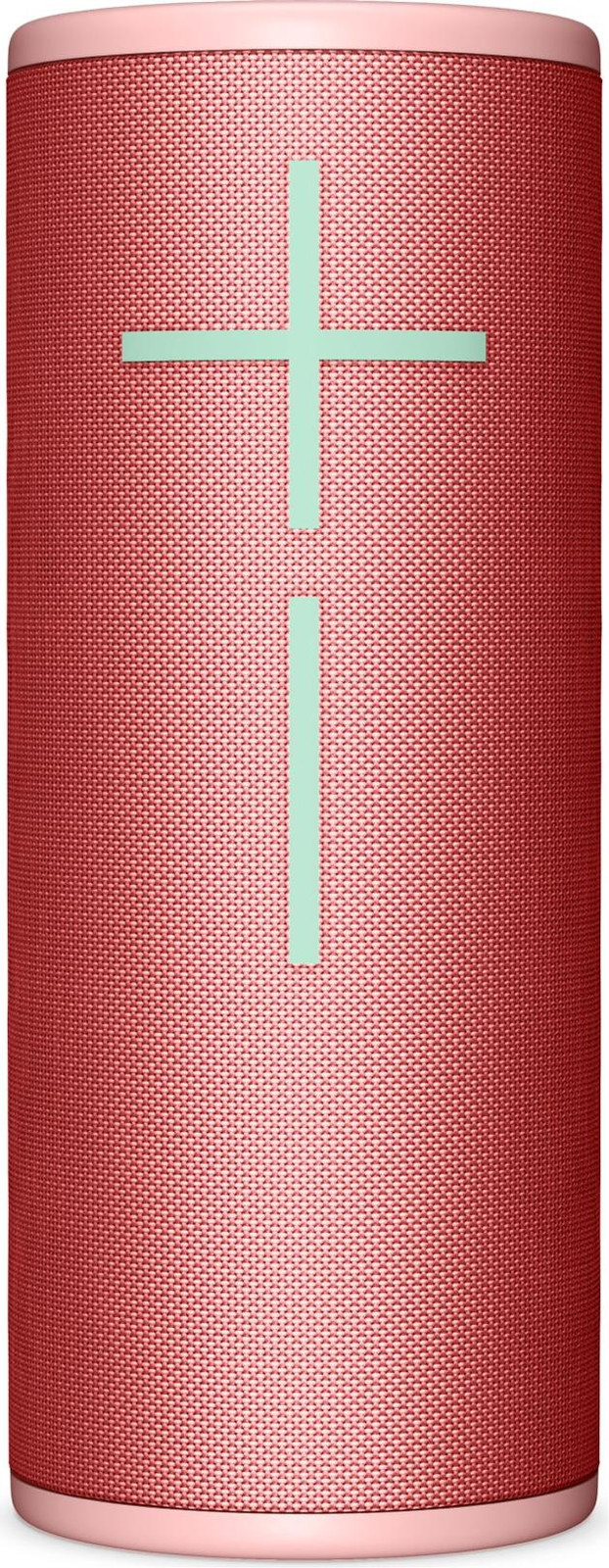 Ultimate Ears BOOM 4 Draagbare Bluetooth Speaker - Raspberry Red