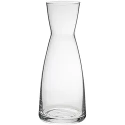 KARAFFE YPSILON transparent 1 Liter