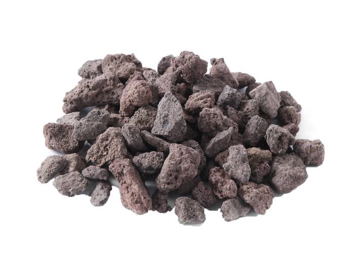 Hendi Lavasteine Fein 3 kg