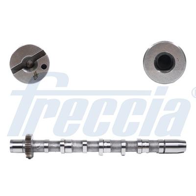 FRECCIA Nockenwelle CM05-2189 Einlassseite für Audi