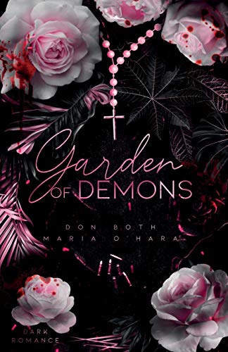 Don Both - Garden of Demons (Garden of Sins, Band 3) - Preis vom 05.10.2026 03:47:11 h