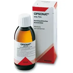 Opsonat spag. Peka Tropfen 150ml