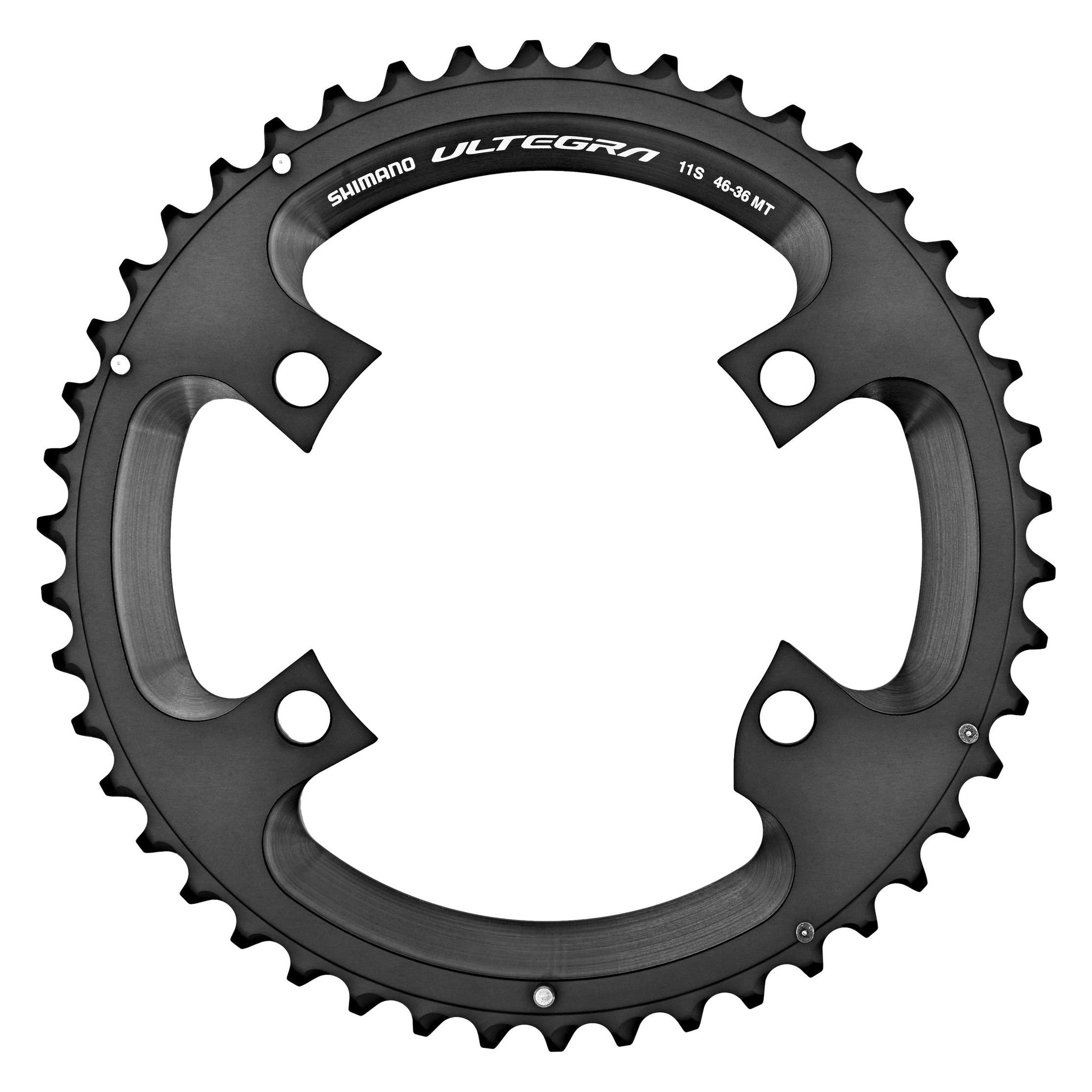 Shimano Ultegra FC-R8000 Kettenblatt 11-fach MT (52) (Y1W898030)