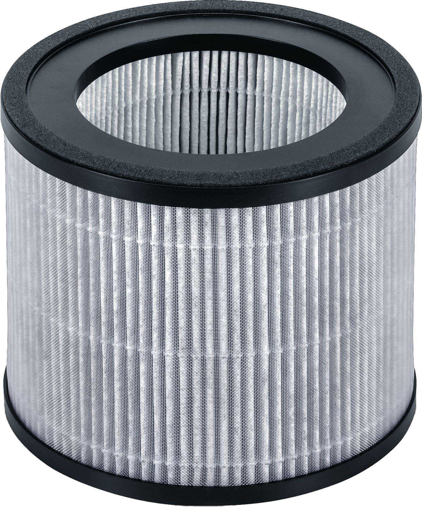 Ersatzfilter BEURER "Ersatzfilter LR 400/401/405", weiß, H:15,35cm Ø:18,64cm, Filterkartuschen, Ersatzfilter
