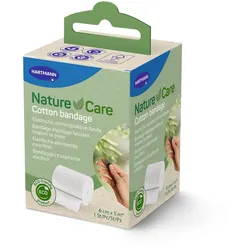 Nature CARE Idealbinde 6 cmx5 m 1 St