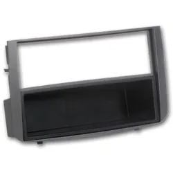  Radioblende Alfa 147 black line CHP 