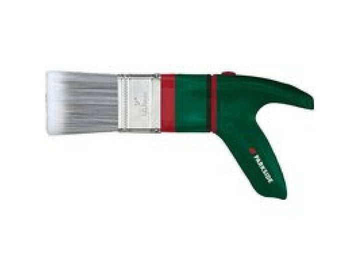 PARKSIDE® Pinceau de peintre, avec poignée ergonomique. (Brosse à tête rotative)