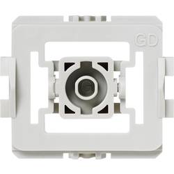 eQ-3 Adapter 103092A2A Passend für (Schalterprogramm-Marke): GIRA
