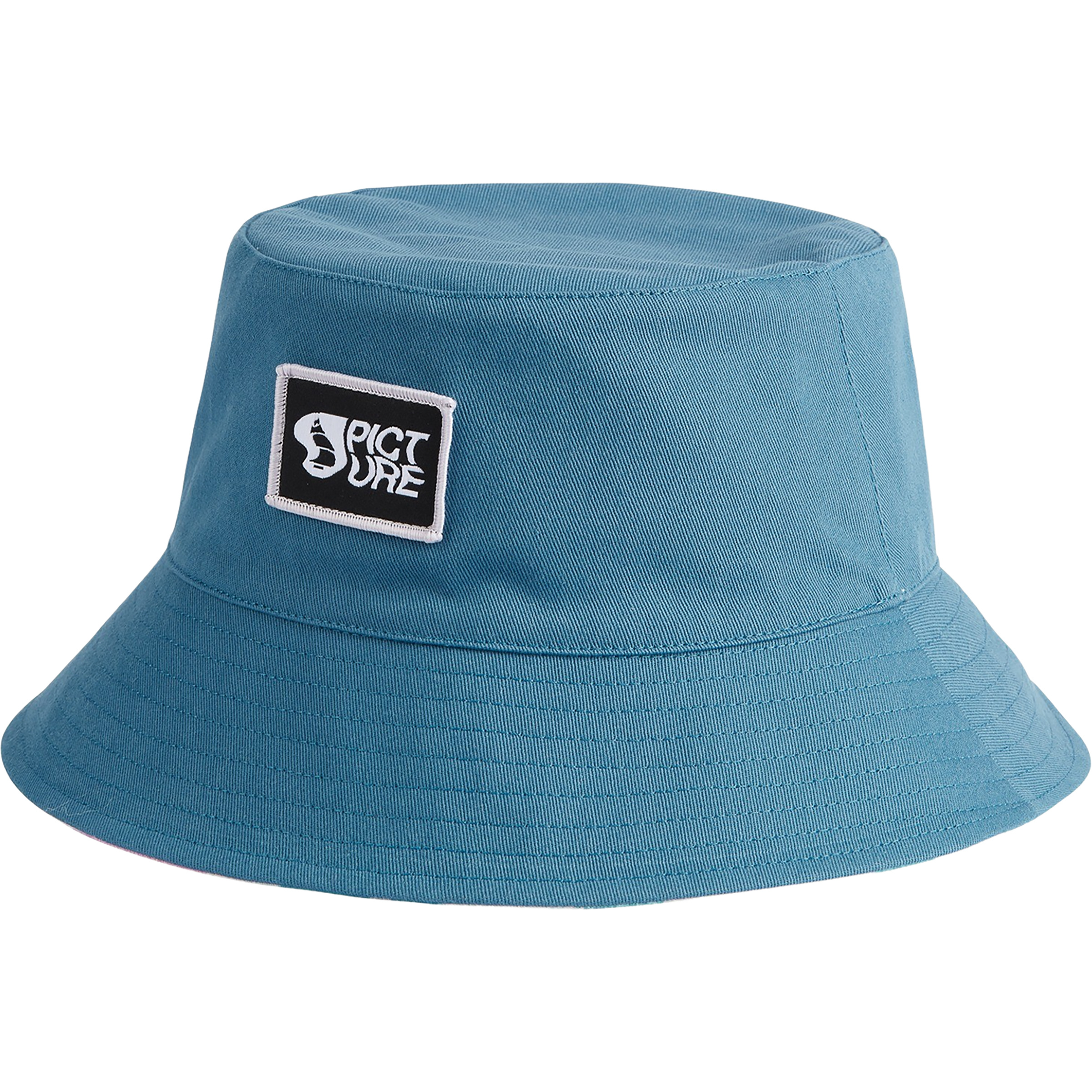 Picture Okori 2in1 Bucket Hut Hüte blau Größe L Lifestyle Hautfreundlich