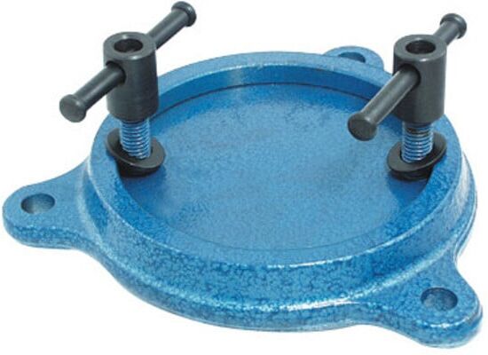 HOLEX Base pivotante seule, pour étaux réf. : 150 (967280 150)