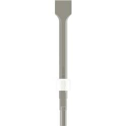 Bosch Accessories 1618630007 Bosch Power Tools Spatmeißel 50 mm Gesamtlänge 400 mm Zylinderschaft 1 St.