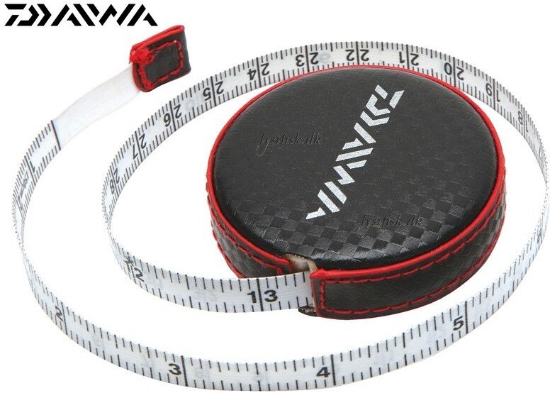 Daiwa Målebånd