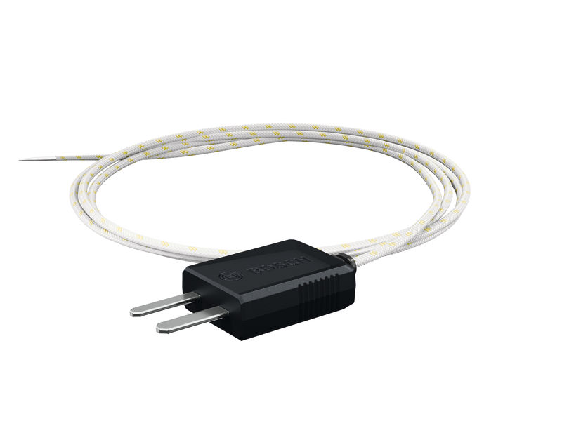 Bosch Professional Temperaturfühler (Typ K) 1 600 A03 8CU
