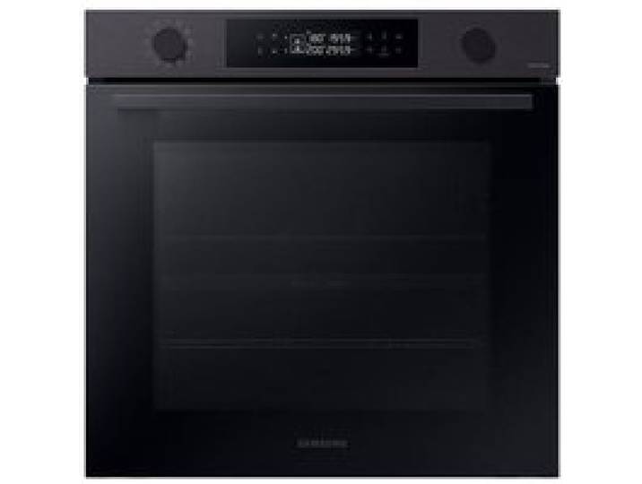 Four encastrable SAMSUNG NV7B4430ZAB - Multifonction - Pyrolyse - Chaleur tournante pulsée - DualCook