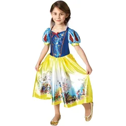 Rubies Disney Prinzessin Schneewittchen Dream Kinderkostüm (116)