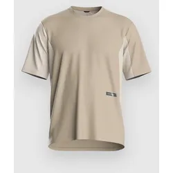 Ortovox Sequence Free Jersey dark linen Gr. XL