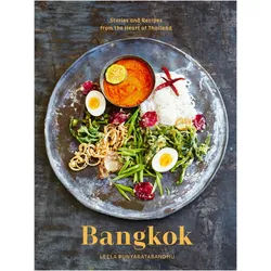Bangkok, Ratgeber von Leela Punyaratabandhu