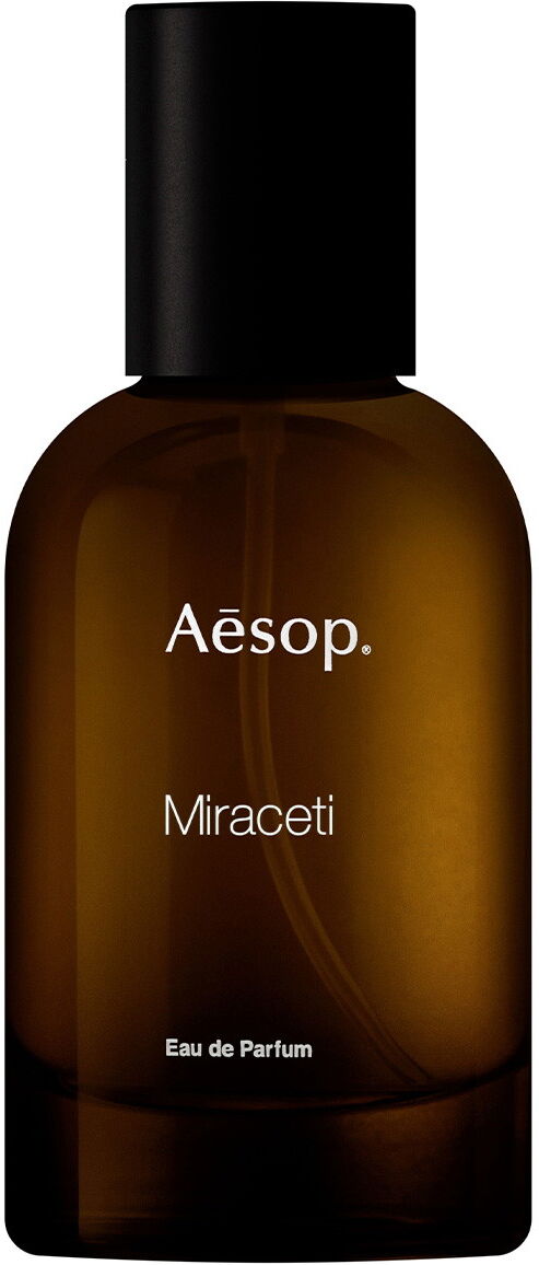 50ml Aesop Miraceti Eau de Parfum