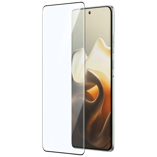 Just in Case Gehärtetes Glass Edge To Edge Displayschutzfolie Motorola Edge 60 Pro