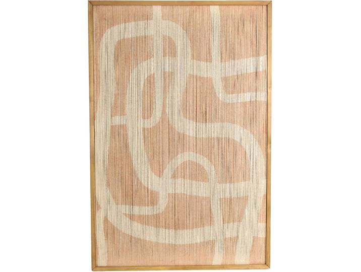 Bild Emilia - Farbe: beige - Material: Seil - 18