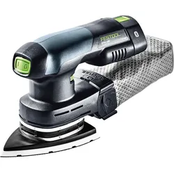 Festool Akku-Deltaschleifer DTSC 400 3,0 I-Set - 578851