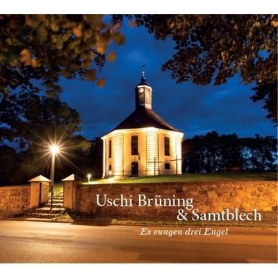 Es sungen drei Engel - , CD, 9783949681318