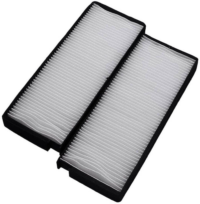 VALEO 715536 Innenraumfilter