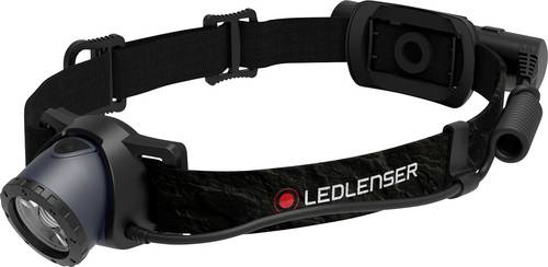 Ledlenser H8R 25th Anniversary Edition LED Stirnlampe 600lm 10h H8RSMU