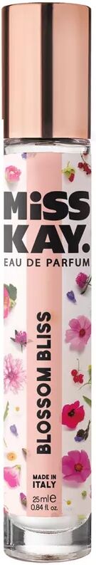 MISS KAY - Blossom Bliss Eau de Parfum, 25  ml