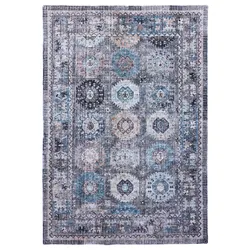 Teppich CARRE (BL 200x300 cm) - BL 200x300 cm